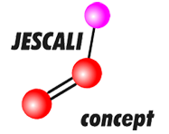 Jescali Logo